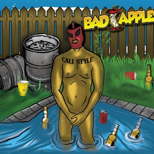 Bad Apples’s avatar