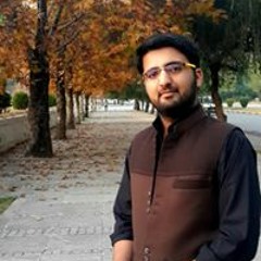 Shah M. HaSsni