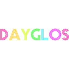 DAYGLOS