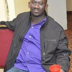 Tejan Ambitious Sesay