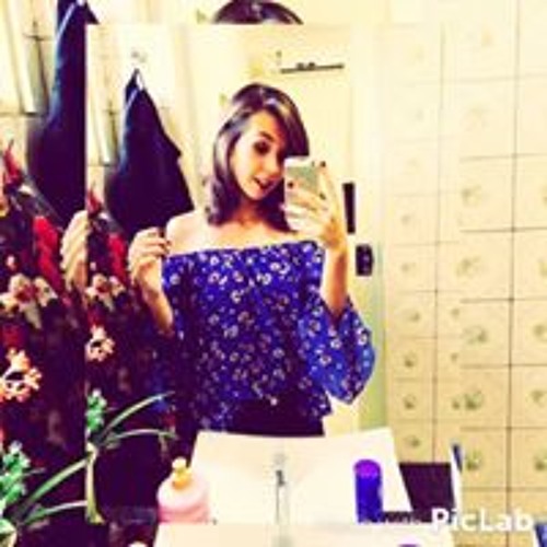 Sara Cortez’s avatar