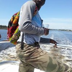 Prince Okikiola Amzat