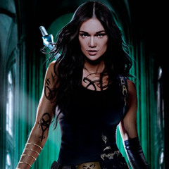 Isabelle Lightwood