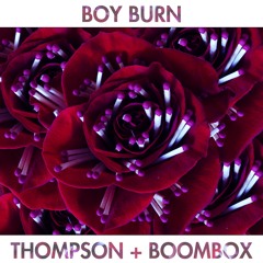 Thompson + Boombox