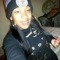 Shay Monique Warren