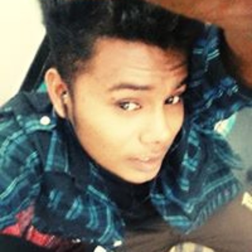 Vishakh Somarajan’s avatar