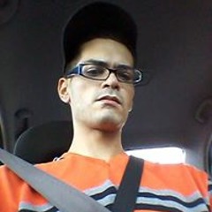 Bruce Yahi Concepción