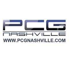 PCG-Nashville