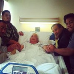 Lemoelefili Faga Tiai