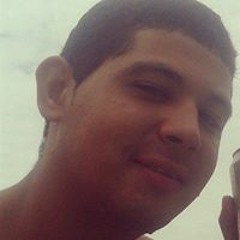 Pedro Henrique Ribeiro