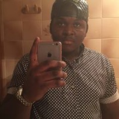 Andrew Albert Randy Brown