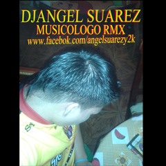 Musicologo Angel Suarez