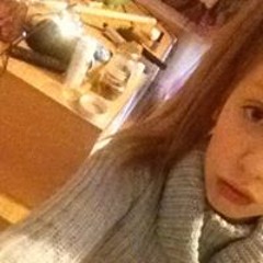 Ashleigh Treharne