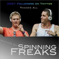 SpinningFreaks Dj's