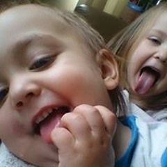 Ashleigh Nadine Keaveney