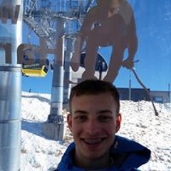 Mikkel Holm Matthiassen