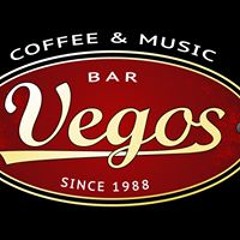 Vegos Coffee Bar