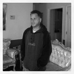 Ahmedsy Pabon