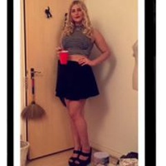 Yolanda Georgia Stemp