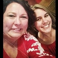 Ashley Martin Phillips