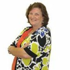 Diana Ireland Shepard