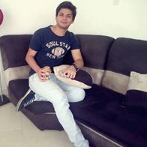 Carlos A. Salínas’s avatar