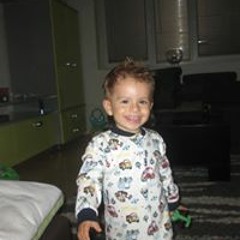 Irena Zdraveska Andonoska