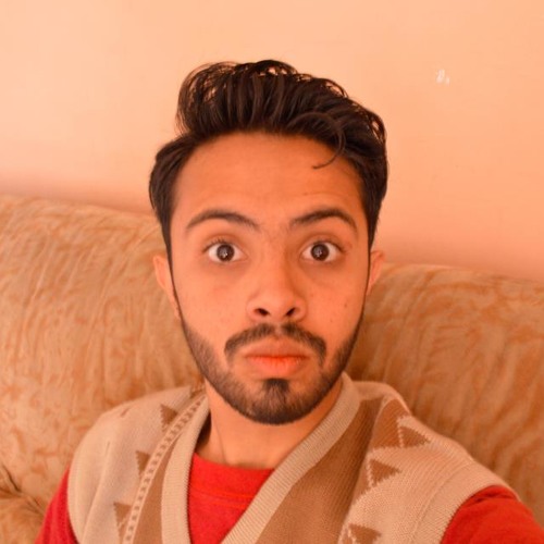 Muhammad Ashhad Siddiqui’s avatar