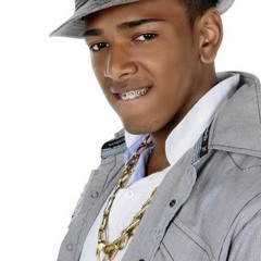 Mc Nego Do Borel Oficial