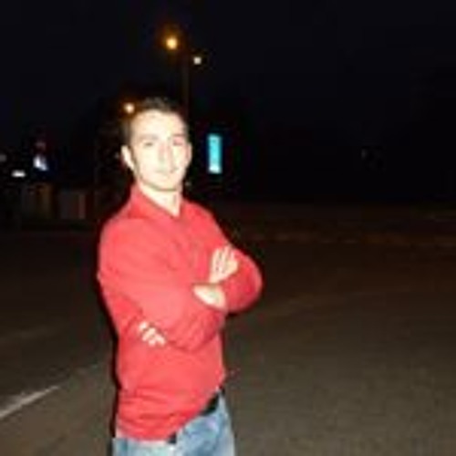 Aslan Isaev’s avatar