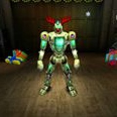 Jevany GotSwagg Knowles