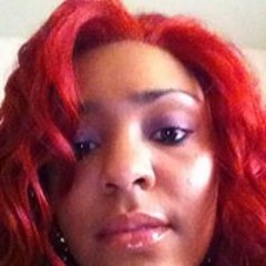 Gayla GeeGee Patterson