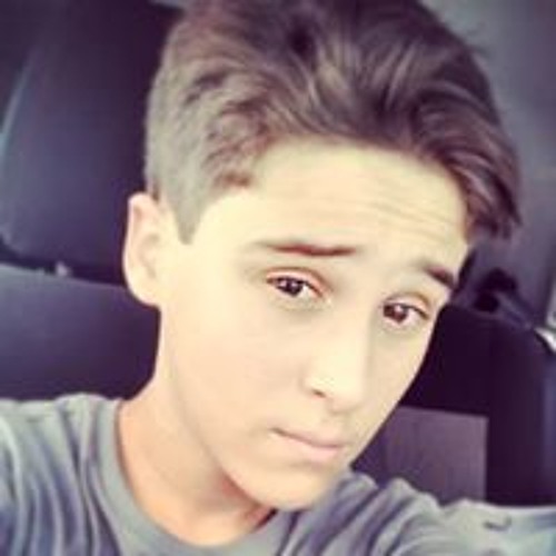 Abner Machado’s avatar
