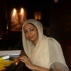 Amira Izzeldin Eltay