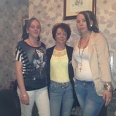 Stacy Jayne Timmings