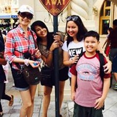 Joaquin Phillip Jose