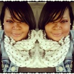 Nakeisha LaShaun Butler