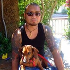 Joel Zamora
