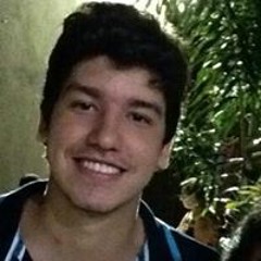 Joao Pedro Fontanari