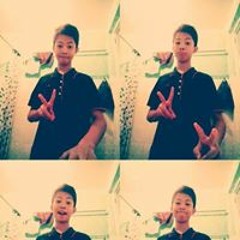 Kyle Andrew D. Pangan