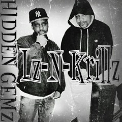Lz-N-Krillz