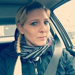 Sandra Matthaei