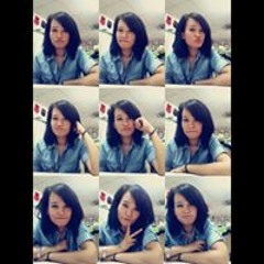 Mega Vanya Ramadhanny