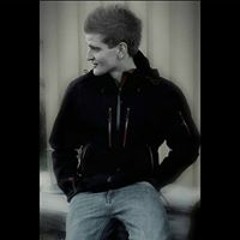 Erlend Dyrvik Rogstad