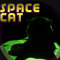 Meow I'm a Space Cat