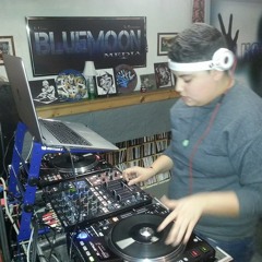 Dj KidRiot