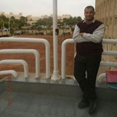 Kareem Hesham Mohammed