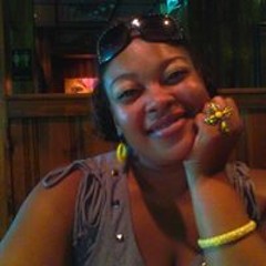 Camesha Buford Burkley