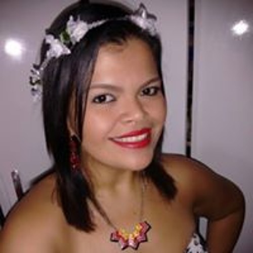 Ariane Máximo’s avatar