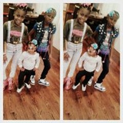 Amyia GotBandz Russell